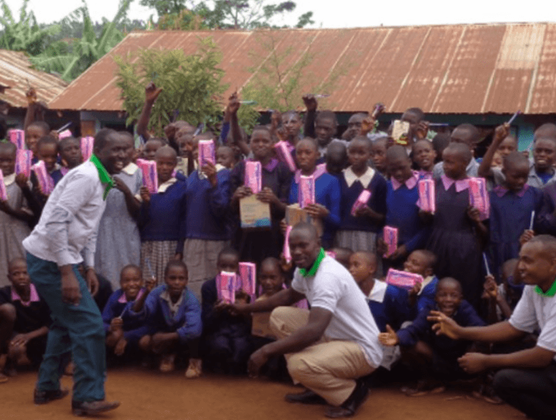 Kenya Slum Youth Development Organization in Nairobi, Kenya